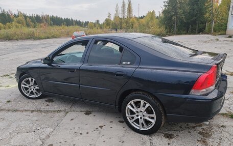 Volvo S60 III, 2007 год, 645 000 рублей, 17 фотография