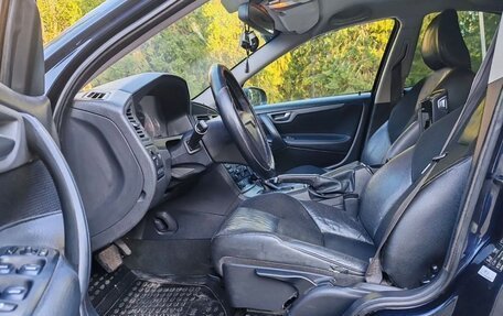 Volvo S60 III, 2007 год, 645 000 рублей, 19 фотография