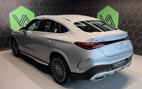 Mercedes-Benz GLC Coupe, 2024 год, 10 500 000 рублей, 4 фотография