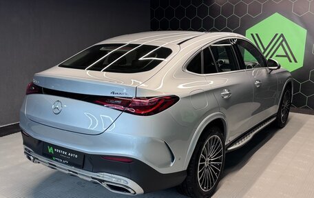 Mercedes-Benz GLC Coupe, 2024 год, 10 500 000 рублей, 6 фотография
