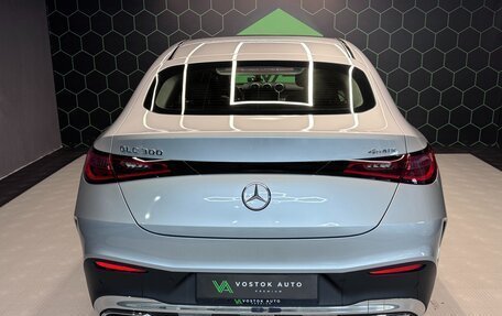 Mercedes-Benz GLC Coupe, 2024 год, 10 500 000 рублей, 5 фотография