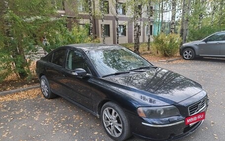 Volvo S60 III, 2007 год, 645 000 рублей, 18 фотография
