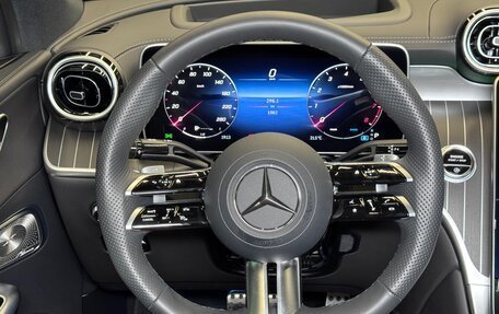 Mercedes-Benz GLC Coupe, 2024 год, 10 500 000 рублей, 14 фотография