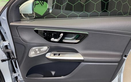 Mercedes-Benz GLC Coupe, 2024 год, 10 500 000 рублей, 21 фотография