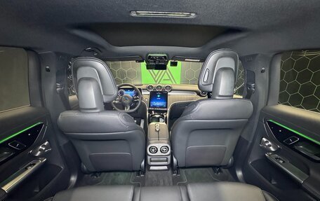 Mercedes-Benz GLC Coupe, 2024 год, 10 500 000 рублей, 19 фотография