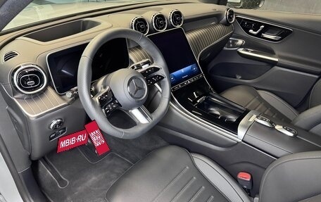 Mercedes-Benz GLC Coupe, 2024 год, 10 500 000 рублей, 10 фотография