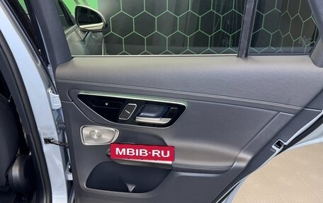 Mercedes-Benz GLC Coupe, 2024 год, 10 500 000 рублей, 20 фотография