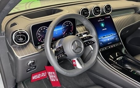 Mercedes-Benz GLC Coupe, 2024 год, 10 500 000 рублей, 11 фотография