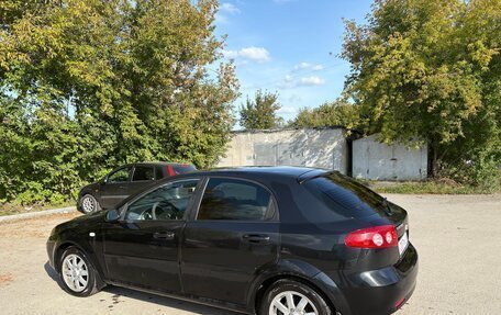 Chevrolet Lacetti, 2008 год, 420 000 рублей, 3 фотография
