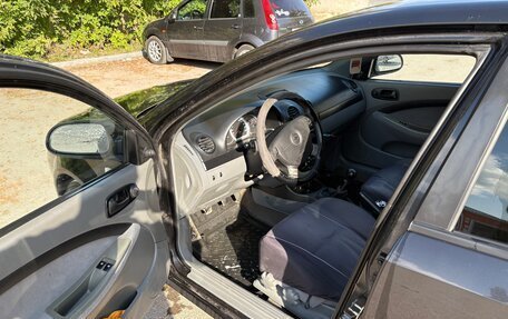 Chevrolet Lacetti, 2008 год, 420 000 рублей, 7 фотография