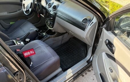 Chevrolet Lacetti, 2008 год, 420 000 рублей, 6 фотография
