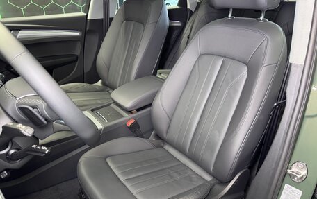 Audi Q5, 2023 год, 7 100 000 рублей, 9 фотография