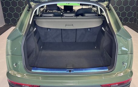 Audi Q5, 2023 год, 7 100 000 рублей, 30 фотография