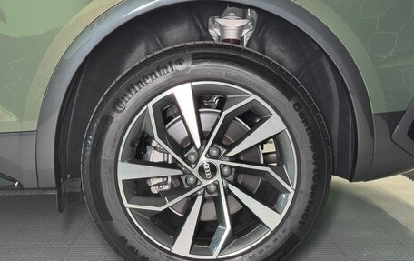 Audi Q5, 2023 год, 7 100 000 рублей, 29 фотография
