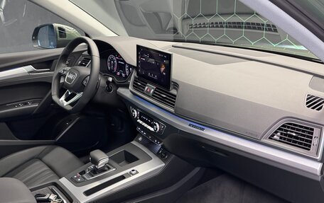 Audi Q5, 2023 год, 7 100 000 рублей, 25 фотография