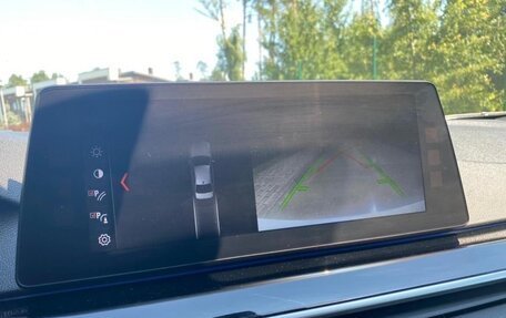 BMW 5 серия, 2017 год, 2 950 000 рублей, 6 фотография