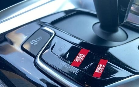 BMW 5 серия, 2017 год, 2 950 000 рублей, 5 фотография