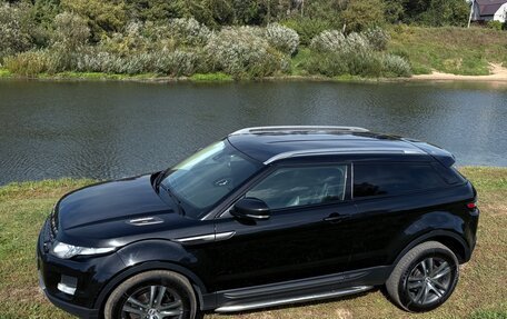 Land Rover Range Rover Evoque I, 2013 год, 1 700 000 рублей, 3 фотография