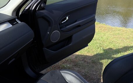 Land Rover Range Rover Evoque I, 2013 год, 1 700 000 рублей, 7 фотография