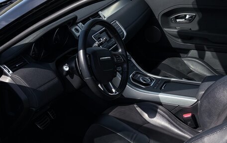 Land Rover Range Rover Evoque I, 2013 год, 1 700 000 рублей, 2 фотография