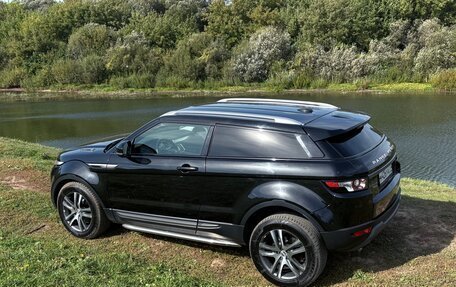 Land Rover Range Rover Evoque I, 2013 год, 1 700 000 рублей, 5 фотография