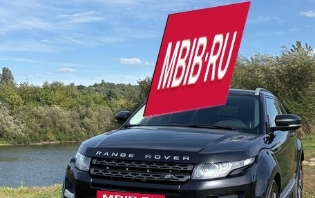 Land Rover Range Rover Evoque I, 2013 год, 1 700 000 рублей, 4 фотография