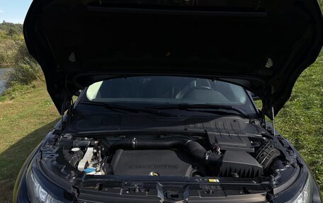 Land Rover Range Rover Evoque I, 2013 год, 1 700 000 рублей, 12 фотография