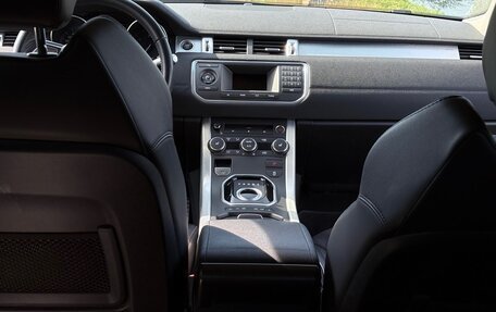 Land Rover Range Rover Evoque I, 2013 год, 1 700 000 рублей, 16 фотография