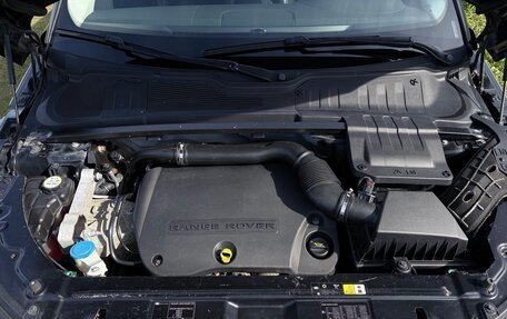 Land Rover Range Rover Evoque I, 2013 год, 1 700 000 рублей, 15 фотография