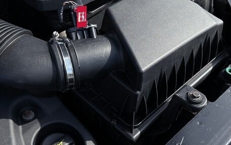 Land Rover Range Rover Evoque I, 2013 год, 1 700 000 рублей, 19 фотография