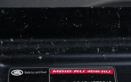 Land Rover Range Rover Evoque I, 2013 год, 1 700 000 рублей, 13 фотография