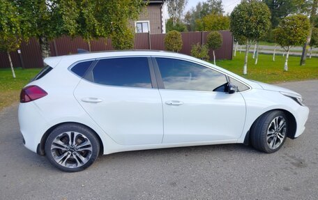 KIA cee'd III, 2014 год, 1 575 000 рублей, 4 фотография