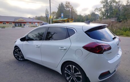 KIA cee'd III, 2014 год, 1 575 000 рублей, 7 фотография