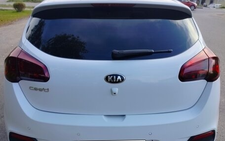 KIA cee'd III, 2014 год, 1 575 000 рублей, 6 фотография