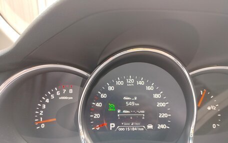 KIA cee'd III, 2014 год, 1 575 000 рублей, 13 фотография