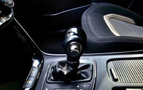 KIA cee'd III, 2014 год, 1 575 000 рублей, 22 фотография