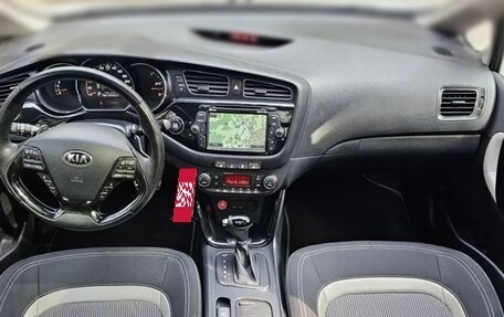 KIA cee'd III, 2014 год, 1 575 000 рублей, 19 фотография