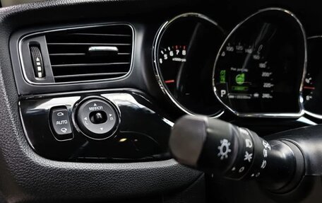 KIA cee'd III, 2014 год, 1 575 000 рублей, 28 фотография