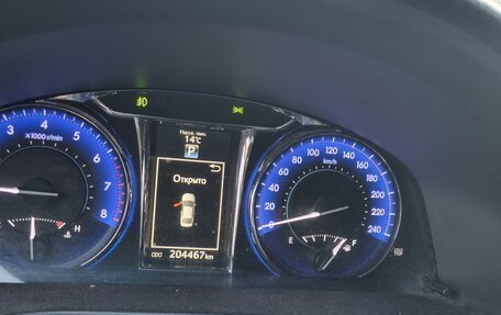 Toyota Camry, 2016 год, 1 670 000 рублей, 4 фотография