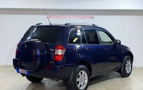 Chery Tiggo (T11), 2012 год, 375 000 рублей, 6 фотография