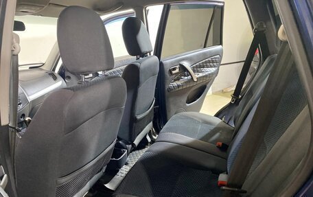 Chery Tiggo (T11), 2012 год, 375 000 рублей, 11 фотография