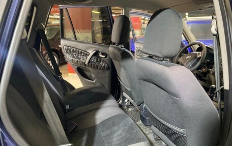 Chery Tiggo (T11), 2012 год, 375 000 рублей, 9 фотография