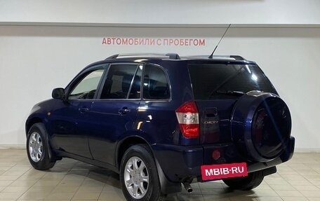 Chery Tiggo (T11), 2012 год, 375 000 рублей, 4 фотография