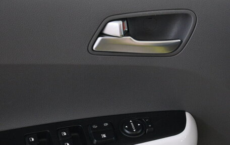 KIA Picanto III рестайлинг, 2019 год, 1 380 000 рублей, 9 фотография