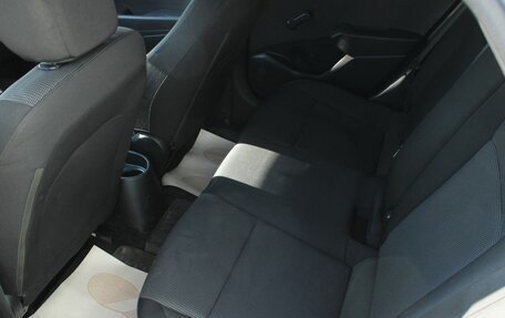 Hyundai Solaris II рестайлинг, 2018 год, 1 149 000 рублей, 26 фотография