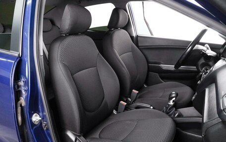 KIA Rio III рестайлинг, 2016 год, 1 044 000 рублей, 8 фотография