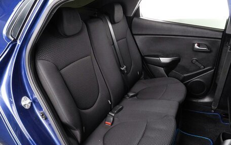 KIA Rio III рестайлинг, 2016 год, 1 044 000 рублей, 7 фотография