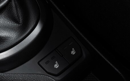 KIA Rio III рестайлинг, 2016 год, 1 044 000 рублей, 16 фотография