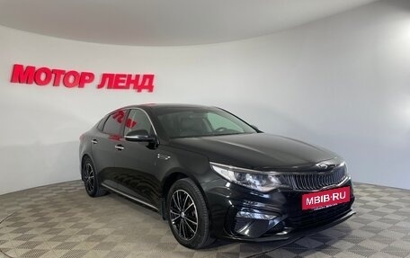 KIA Optima IV, 2020 год, 1 941 000 рублей, 3 фотография