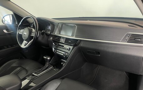 KIA Optima IV, 2020 год, 1 941 000 рублей, 12 фотография